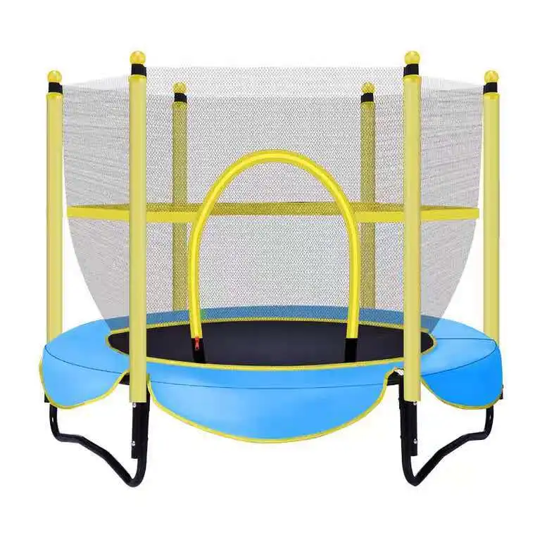 Последняя технология упражнений bungee детский мини-батут для продажи