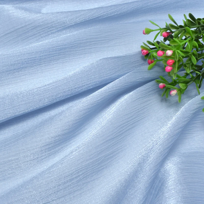 Вышивка итальянская дешевая ткань органза двор