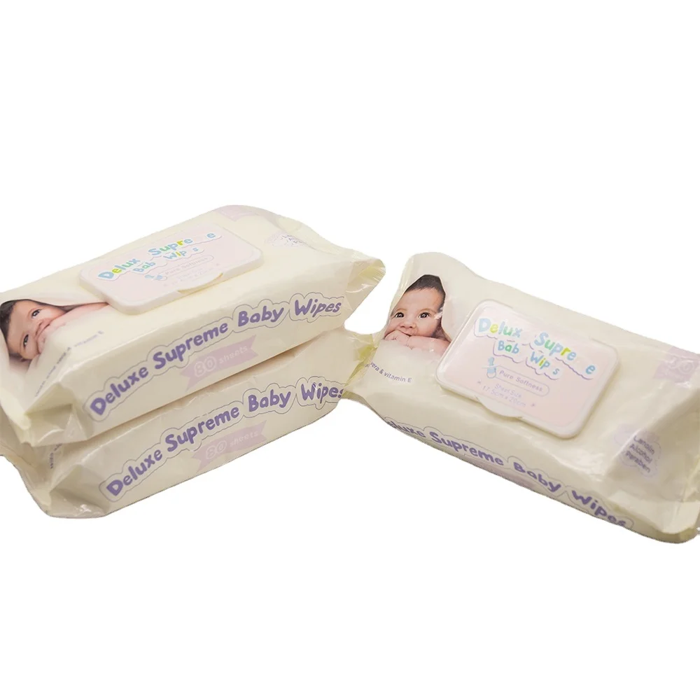 Baby wet wipes  comfort wet tissue free baby wipes samples in bulk wipes for baby