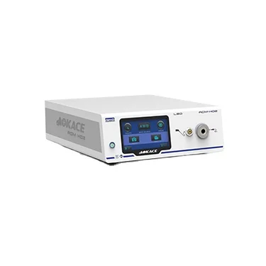 AGM HD2 All-in-one Portable Endoscope Camera System camera and light source integrated endoscopy camera Aokace