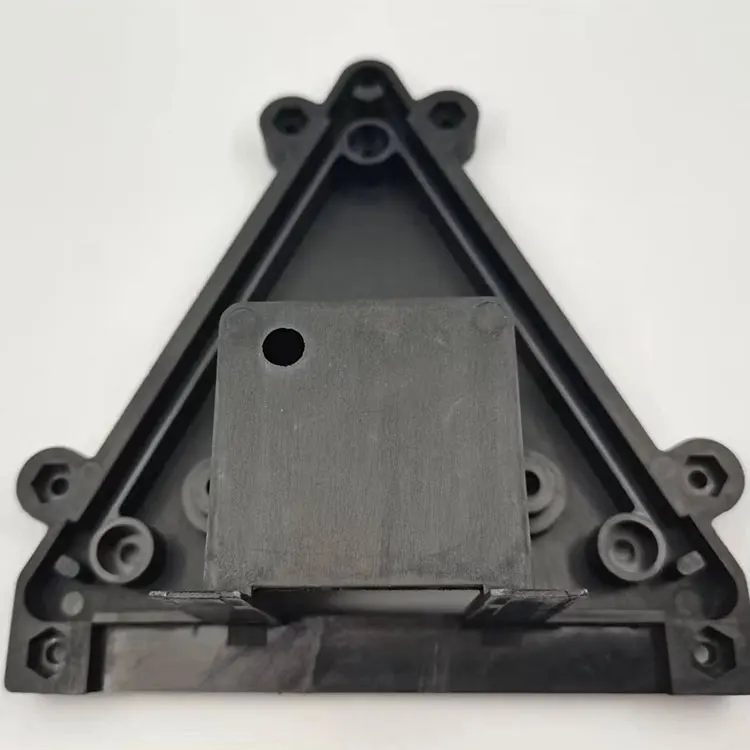 OEM Schimmel injection plastique abs injection molding plastic parts production mouldings