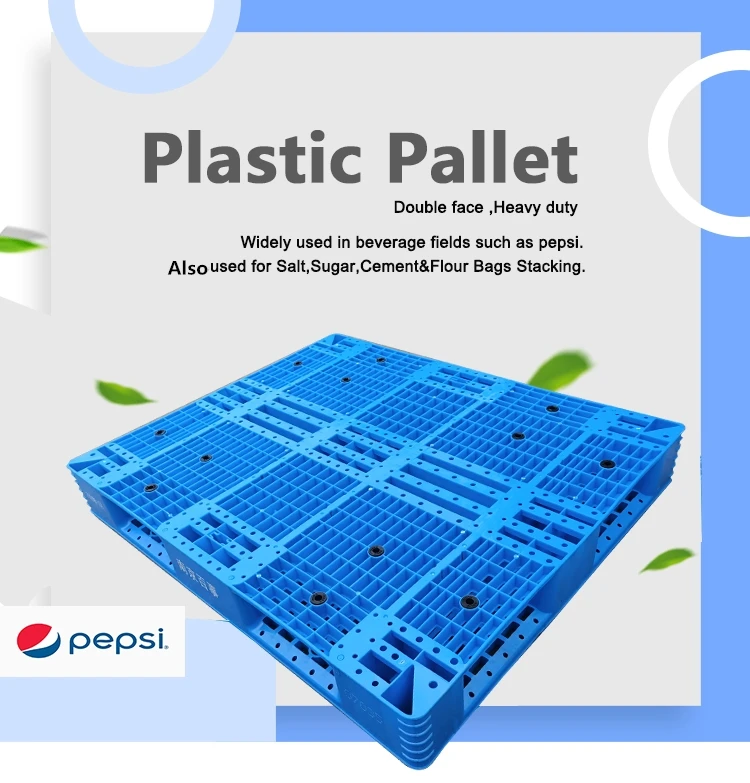 plastic pallets suppliers