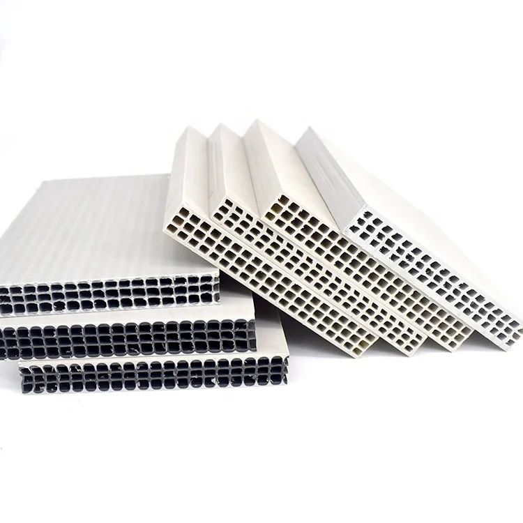 Plastic molds can be used more than 85 times as concrete formwork suppliers of building materials