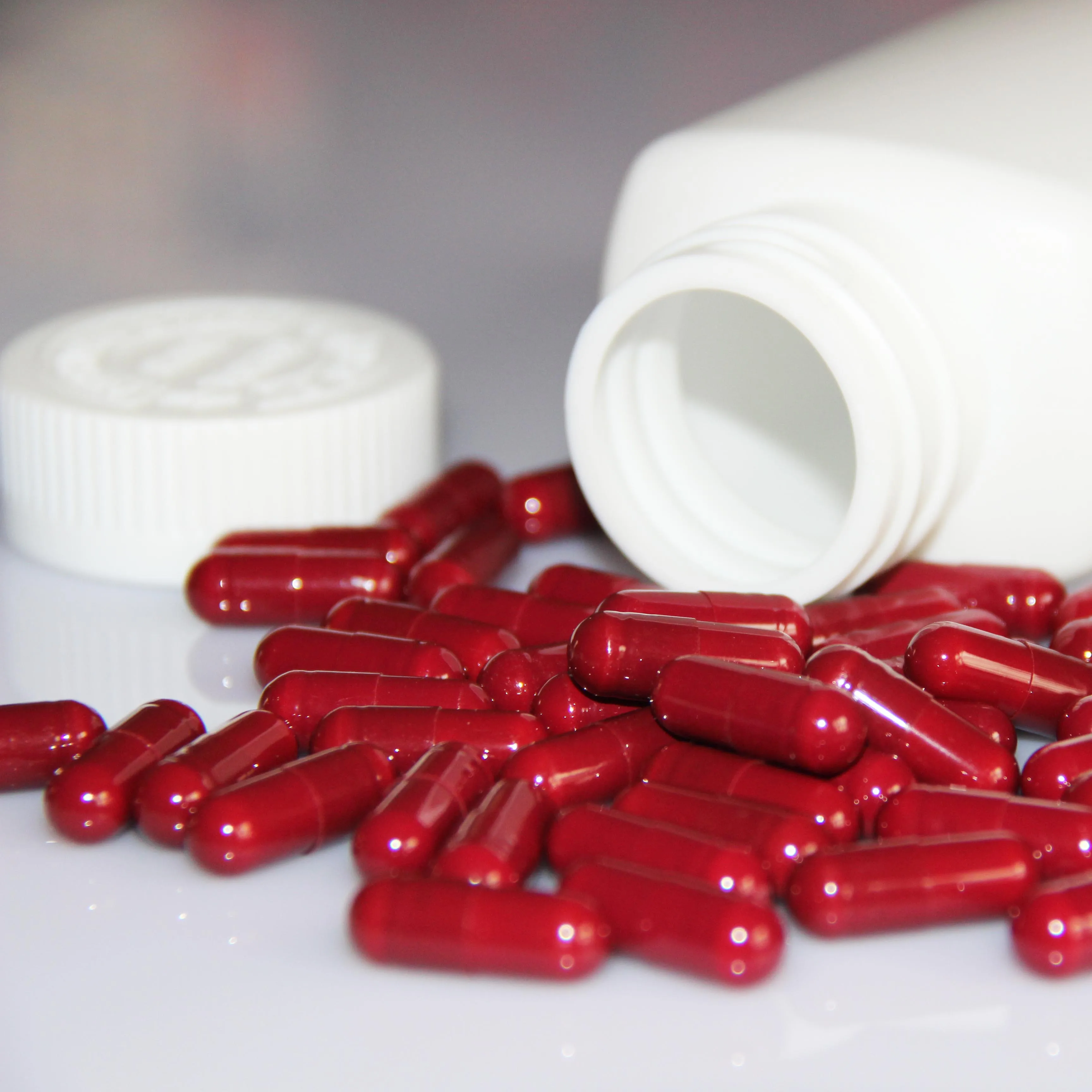 Beauty Slimming Pills Weight Loss Capsule High Quality Fat Burner Health care Supplements