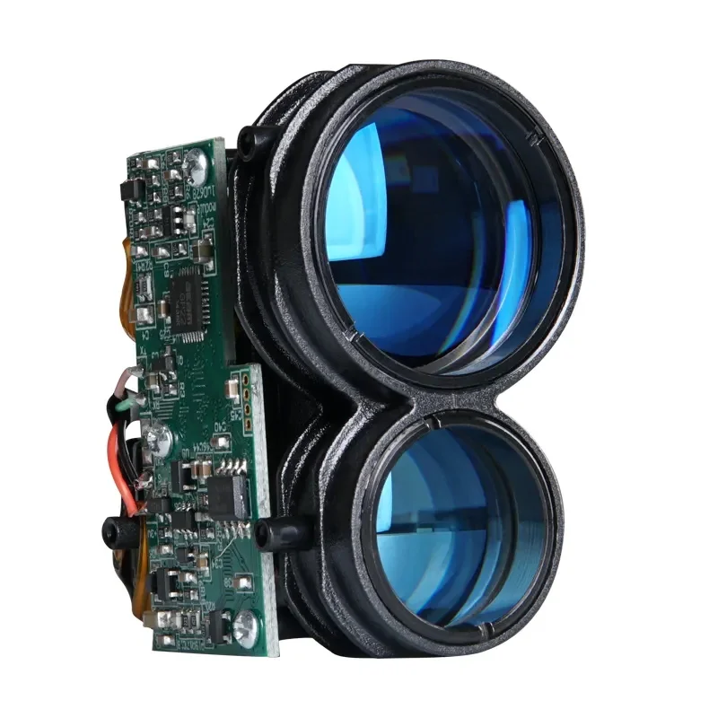 OEM ODM 1800m Laser distance meter module Long distance 905nm Laser Ranging sensor