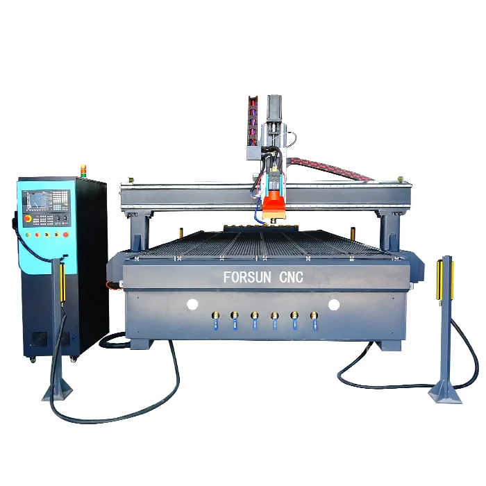 1325 1530 2030 atc cnc router for furniture cabinet