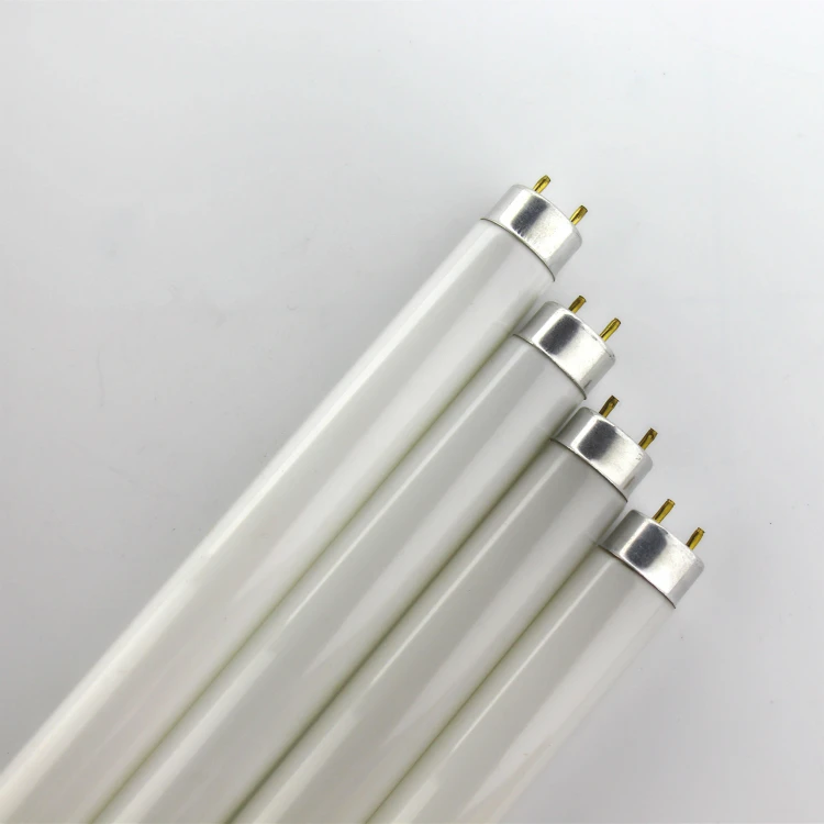 Fluorescent lamp tube T8 T10 T12 15W18W20W36W40W 1200mm 2ft 4ft daylight
