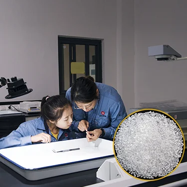 Virgin PP Granules BOPP Plastic Film Grade PPH-GF08 PP Resin Polypropylene Raw Material Price Natural PP Pellets Extrusion Grade