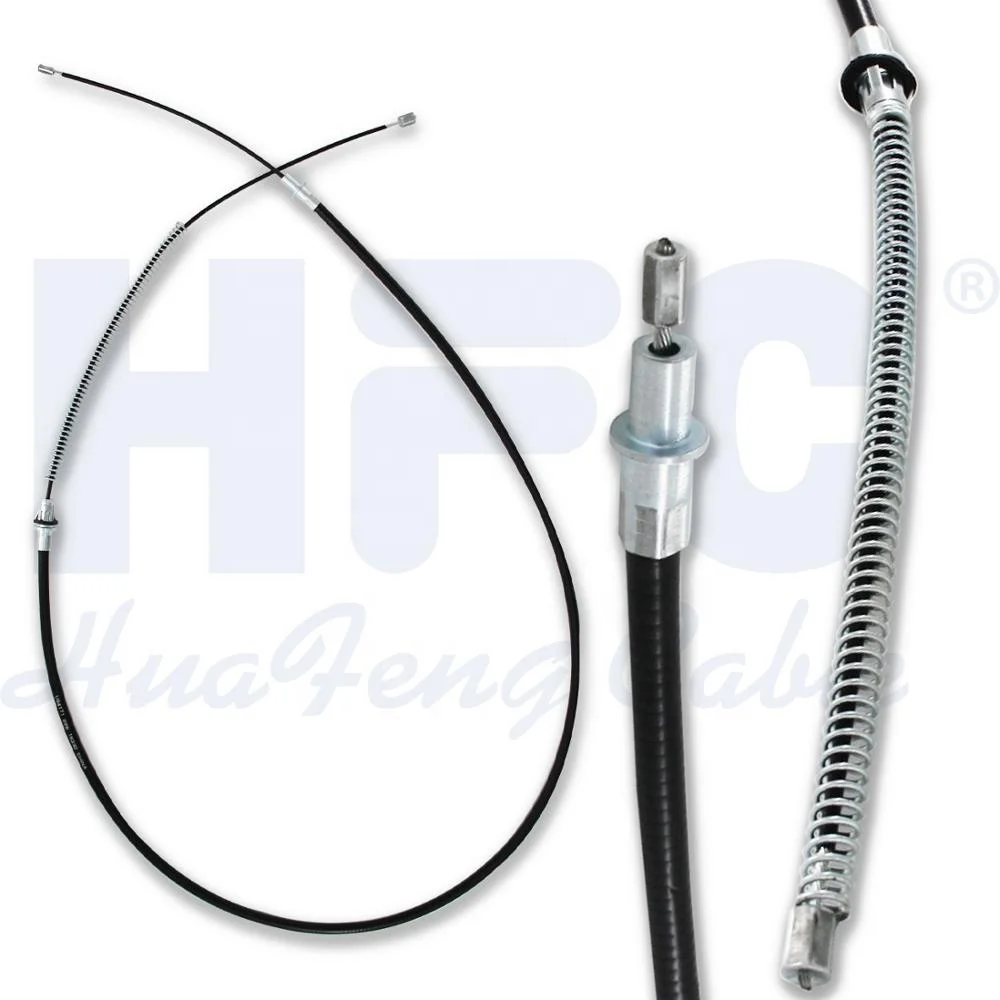OEM Genuine Parking Brake Cable Sell Well Automobile Brake Cable  for CHEVROLET/GMC C2500 C3500 C3500HD K2500 K3500 1990-1998