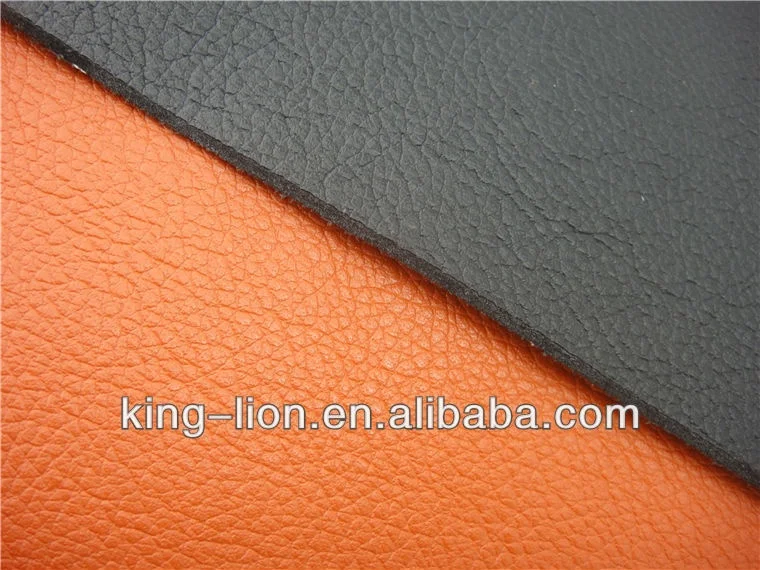 Best Quality Rexine PU Leather For Shoes Car Seat