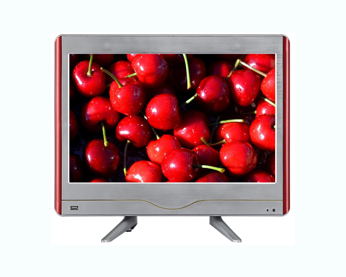hot sale 720p hd  19/22/24 inch wide panel lcd led backlight  flat screen mini home tv