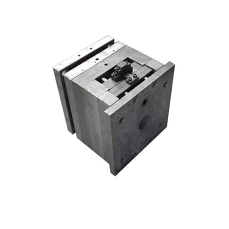 Высококачественная пластиковая пресс-форма под заказ, форма для зубной щетки