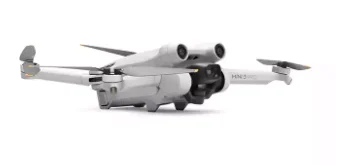 IN STOCK  DJl Mini 3 Pro RC 47min Max Flight Time built-in 5.5-inch HD display DJIs Mini 2 Mavic Air 2s