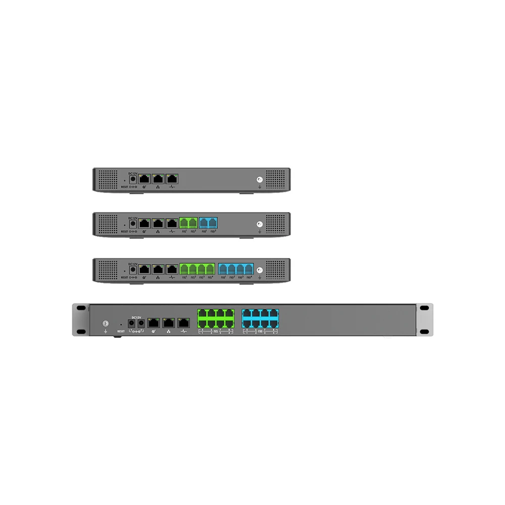 IP PBX Grandstream UCM6302A