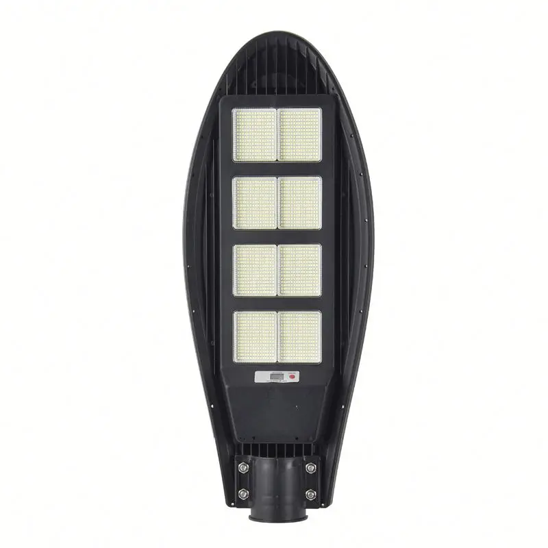 150w 200w 250w 300w solar street light led outdoor solar street light Motion Sensor Led Lights