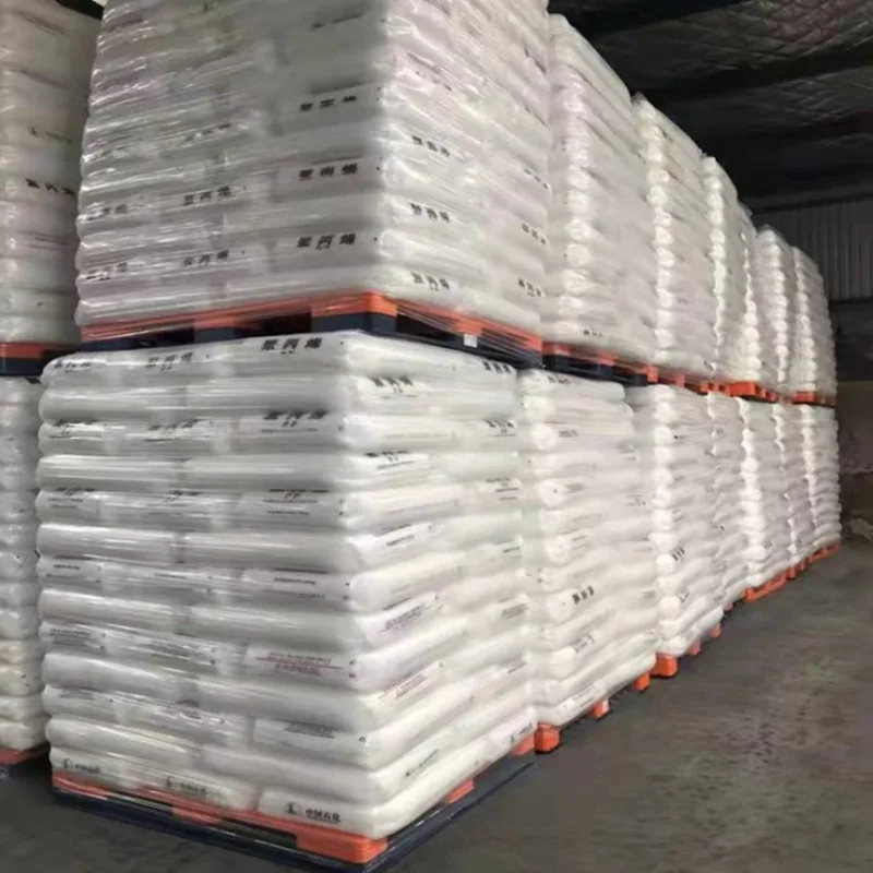 K8009 Polypropylene Copolymer Polypropylene PP injection grade PP General plastics