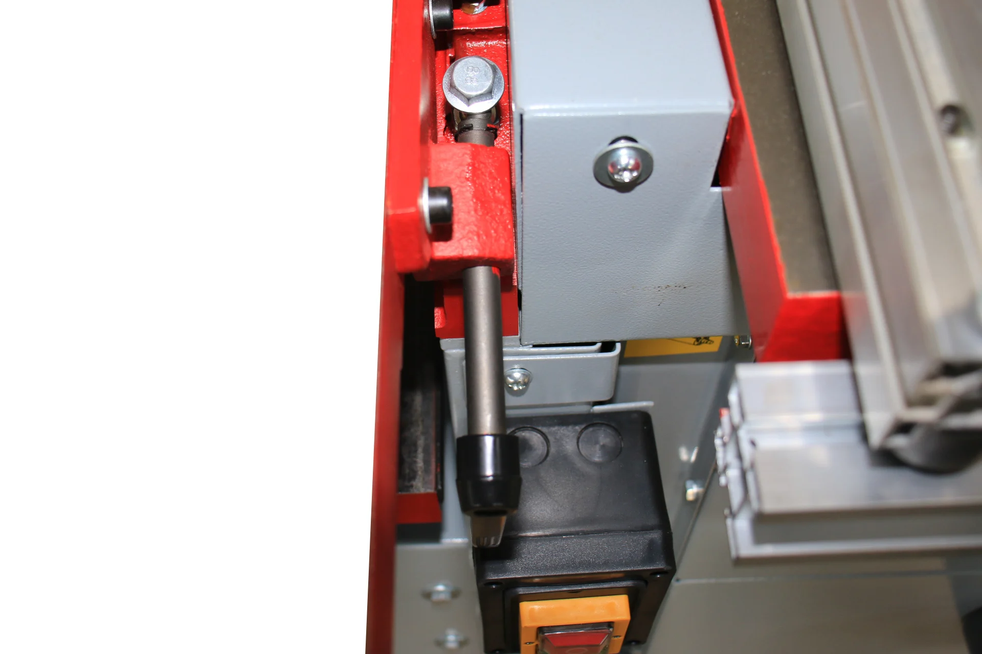 wood planer and thicknesser with mortise / jointer/ table multi functional combined woodworking machine CM250