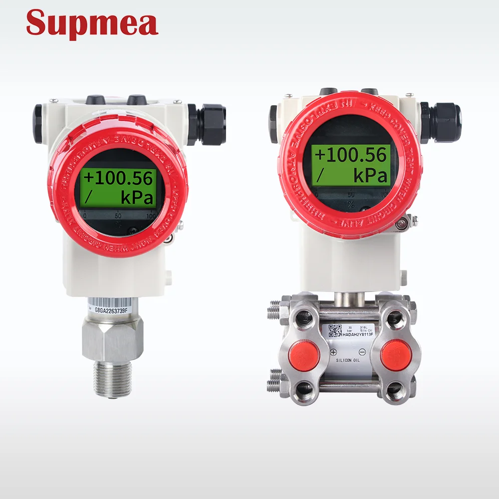 pressure sensor liquid vacuum sensor analog output pressure transmitter manufacturer