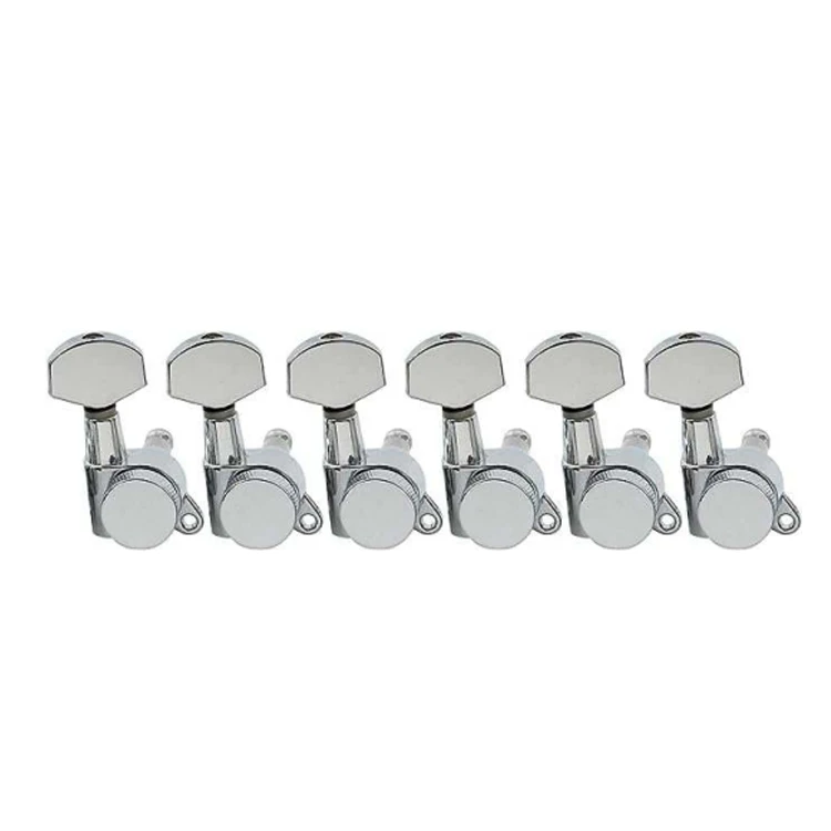 Locking Tuners string tuners for electric guitar