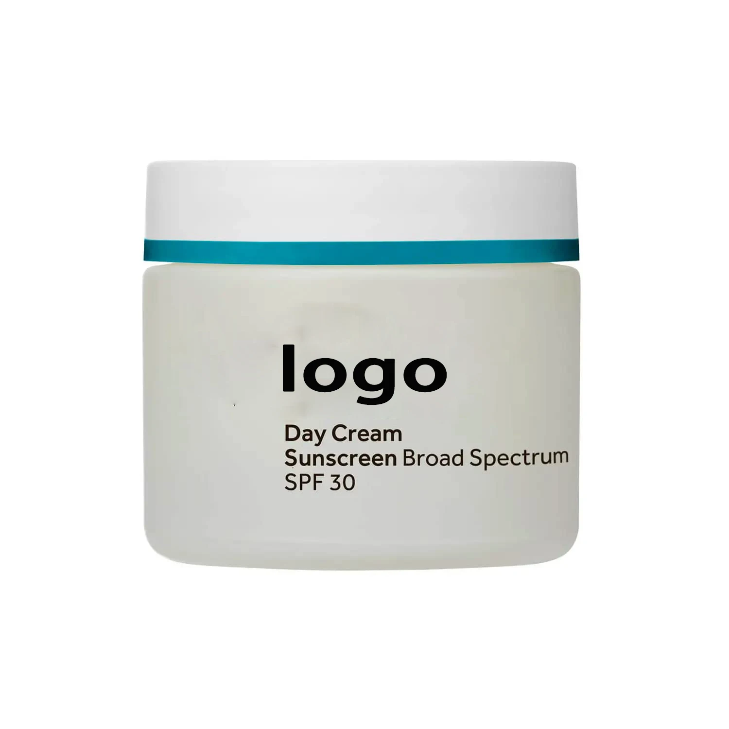 OEM Facial Day cream SPF 30 Facial Moisturizer Vegan Korean Skincare