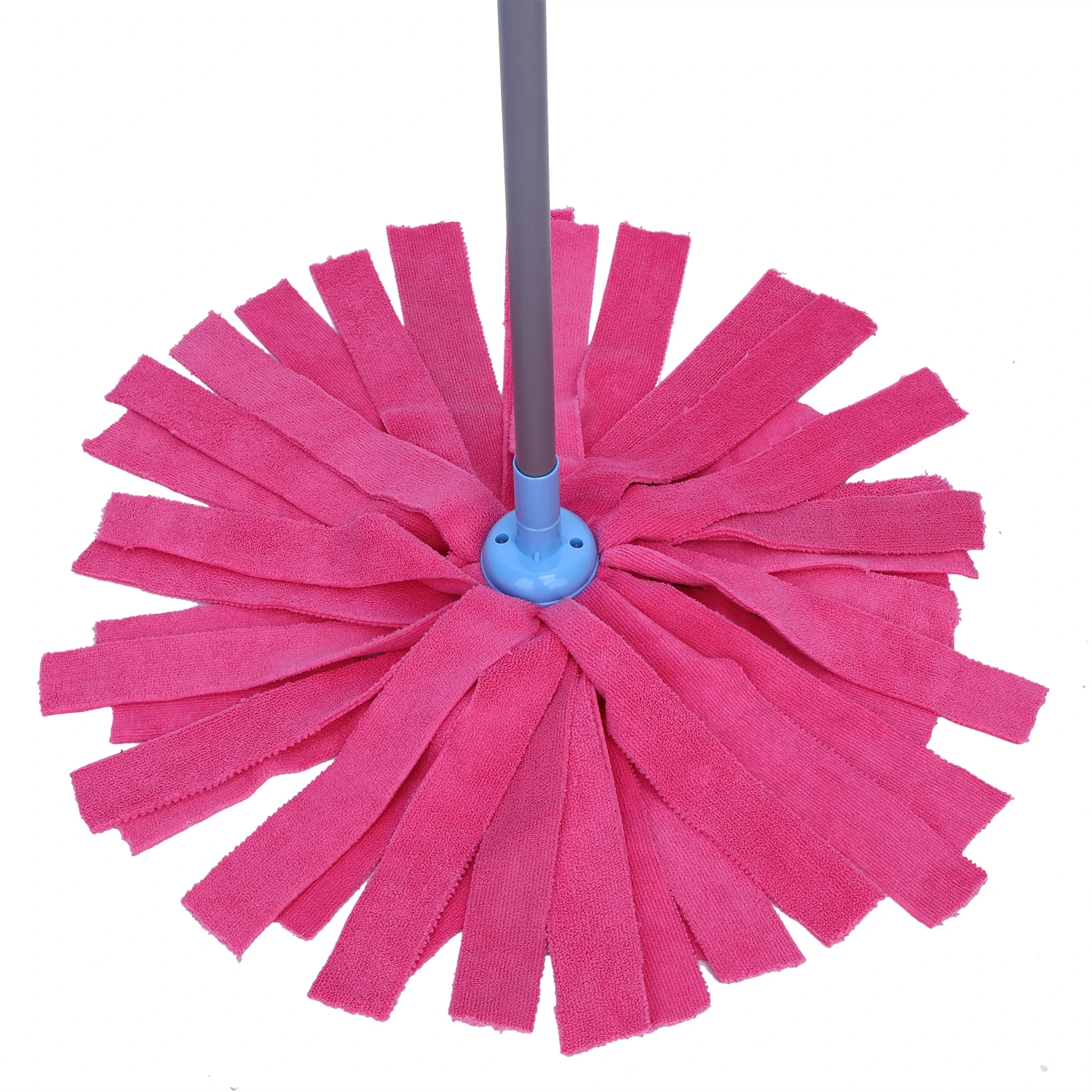 Hot Sale High Quality Cleaning Water Absorption Durable Round Microfiber