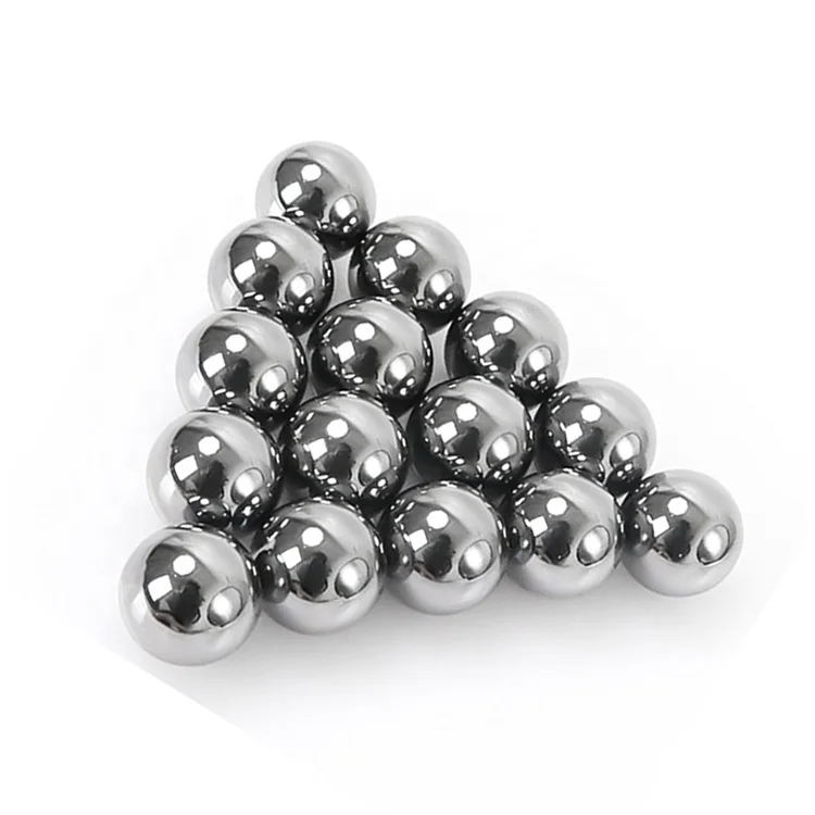 aisi304/304L 316/316L 5.525mm stainless steel ball for sling shot motorcycle
