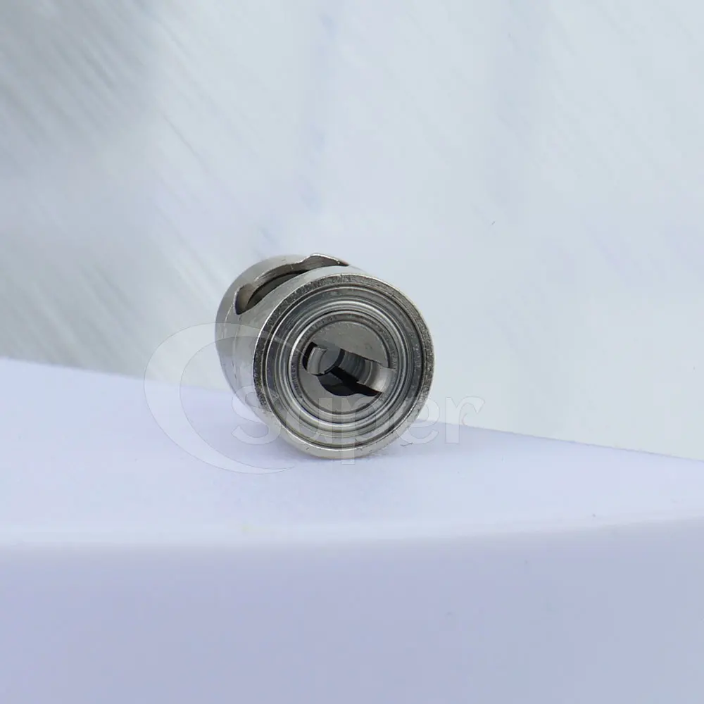 Dental Turbine Cartridge fit N*K FX23/25 Rotor for 1:1 Low Speed Push Button Contra Angle Handpiece Dentistry Accessories