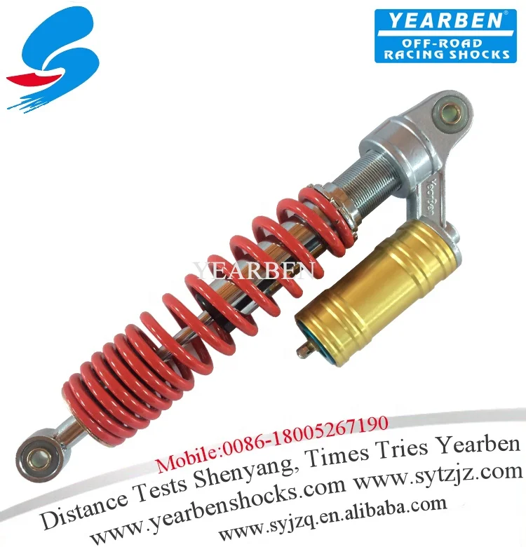 off road shock absorber for 1000cc UTV