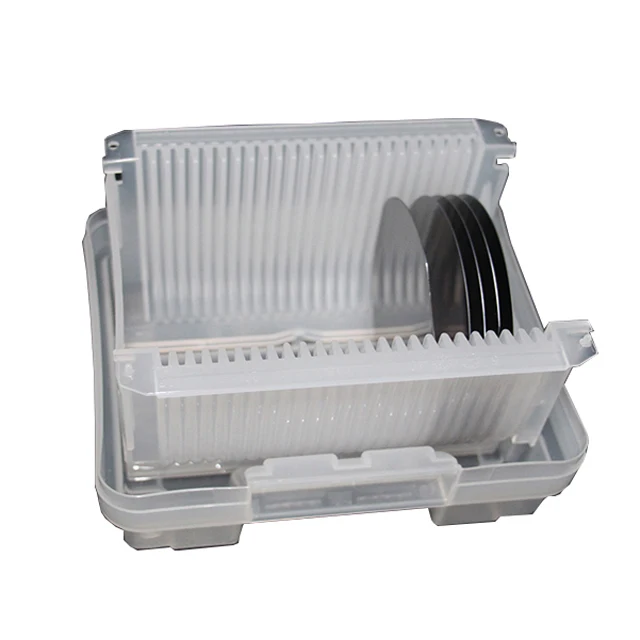 IC Grade 4inch Undoped Silicon Wafer