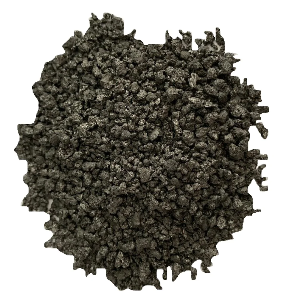 hotsale in Middle Europe CPC sulfur 0.3%min  calcined petroleum coke