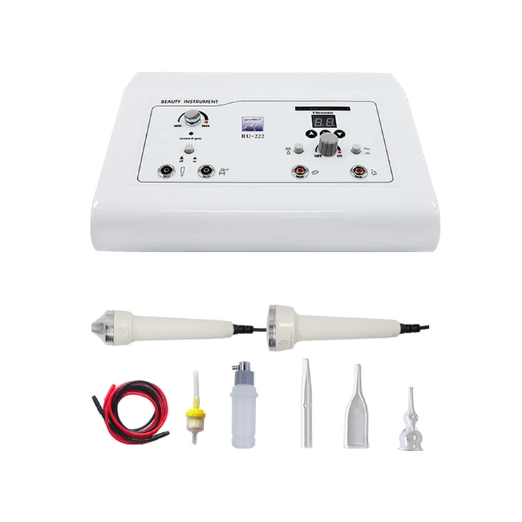 Отличное качество, косметический инструмент, Многофункциональный Ультразвуковой Домашний инструмент для красоты