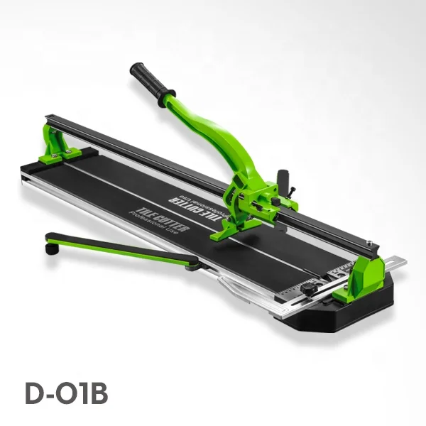 Laser Cutting 1000 Mm Hand Tools Large Big Tiles Ceramic 48 Inch Manual Rubi Tile Cutter Machine