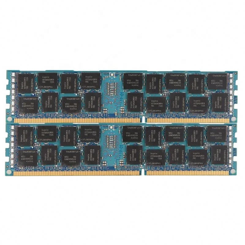 SZMZ оптовая цена 16 Гб PC3-14900 REG ECC оперативной памяти надежный