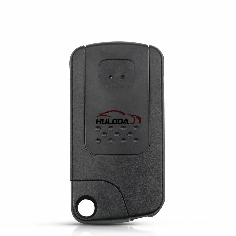 For Honda Accord Civic Fit/CRV car 2/3 key intelligent remote control key 433MHZ with ID46