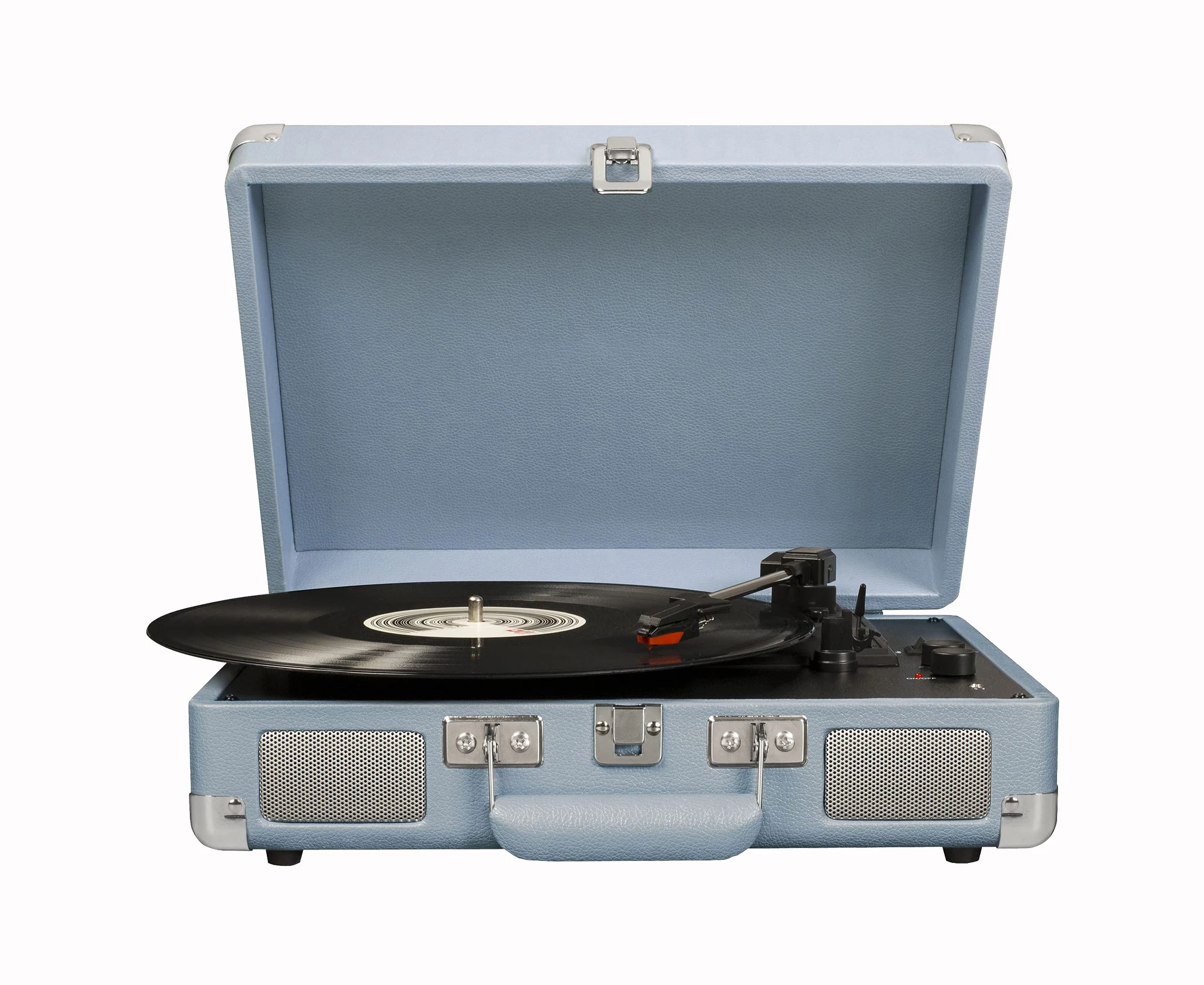 Nisoul Supply Multiple Audio Blue tooth Turntable Player Blue tooth Turntable Home Audio Turntable CD Mp3  7 In One Vintage