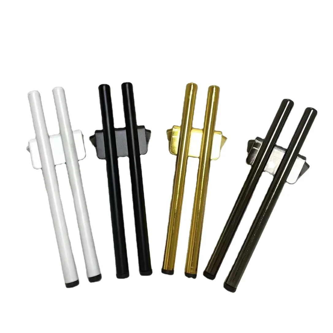 High quality Sofa Leg Accessories Shining Kitchen Furniture Hardware Chrome Metal Gold Black Silver Furniture Sofa Legs