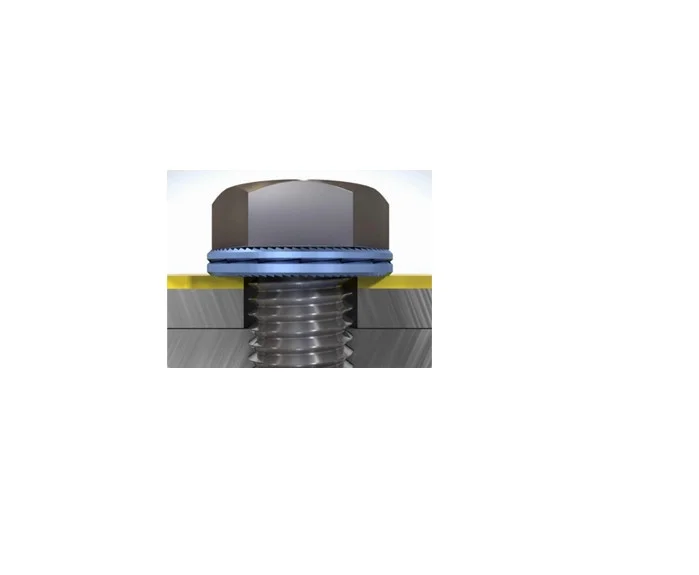 Оптовая продажа онлайн, шайбы DIN25201, самоблокирующиеся шайбы