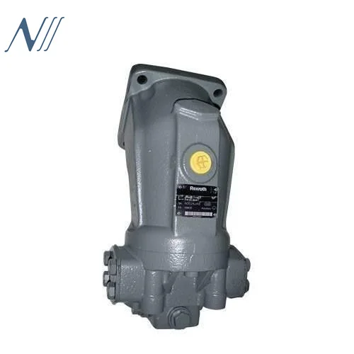 Hot Sale Rexroth A2F A2FM Axial Hydraulic Piston Motor for Bobcat Excavator