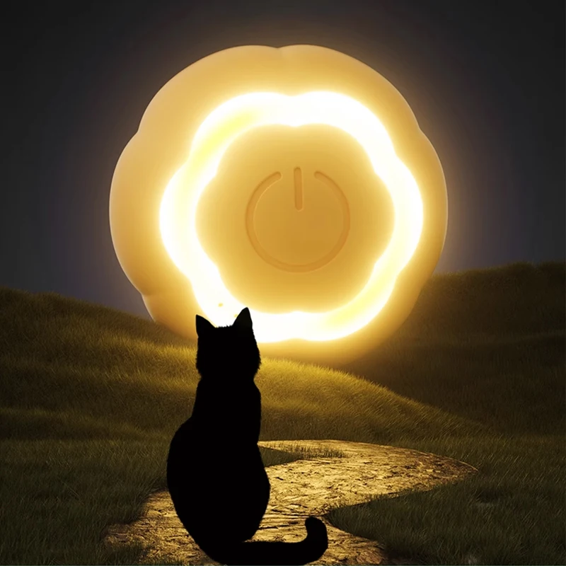 2024 New Smart Cat Toys Automatic Rolling Ball Electric Cat Ball Interactive Cat Toy ABS Balls for Dogs