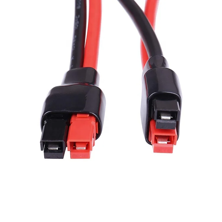 Адаптер для панели солнечной батареи 45A автомобильный прикуриватель автомобильное зарядное устройство кабель аккумулятора автомобиля