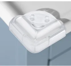 Baby Care Products Safety Table Collision Angle Baby desk Corner Protector
