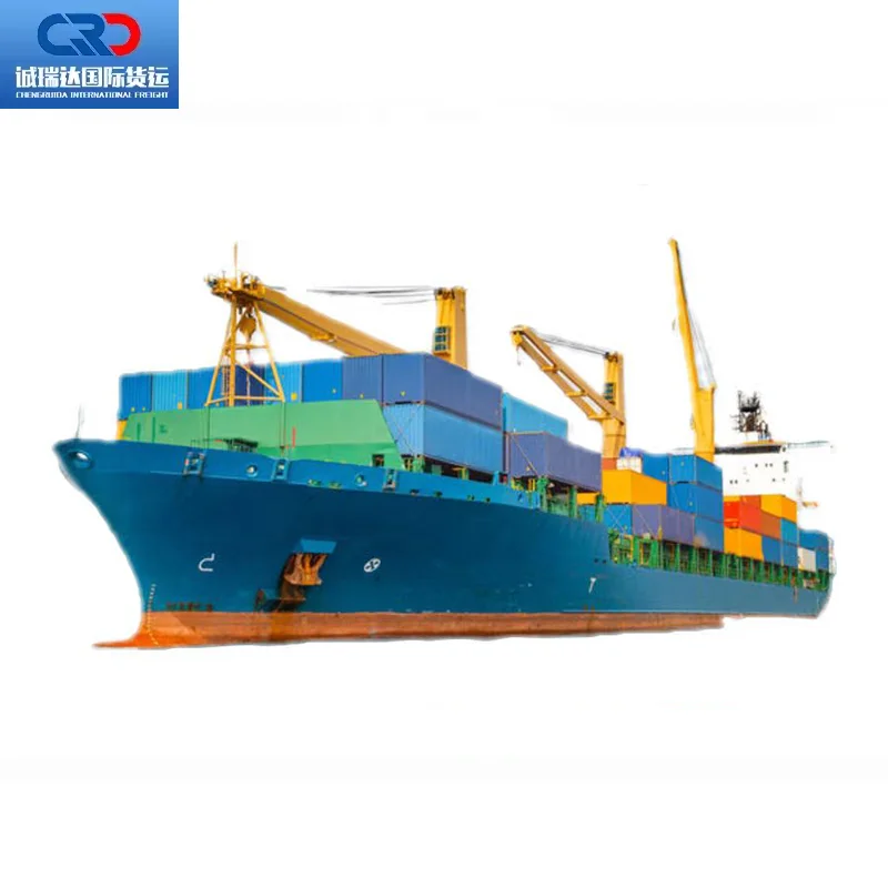 Service Ali Express UPS DHL Shenzhen Shipping Agent Air Sea Ship China to Netherlands  USA