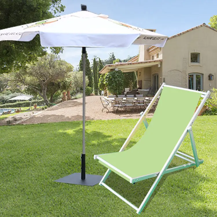 Popular Outdoor Foldable Backpack Portable Camping Chairs Modern Leisure Oxford Aluminum Camping Beach Chair Without Printing