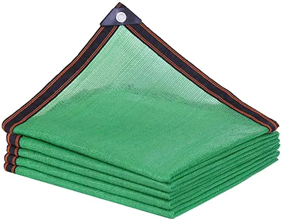 
WINCO Popular plastic shade net safety net in USA market 
