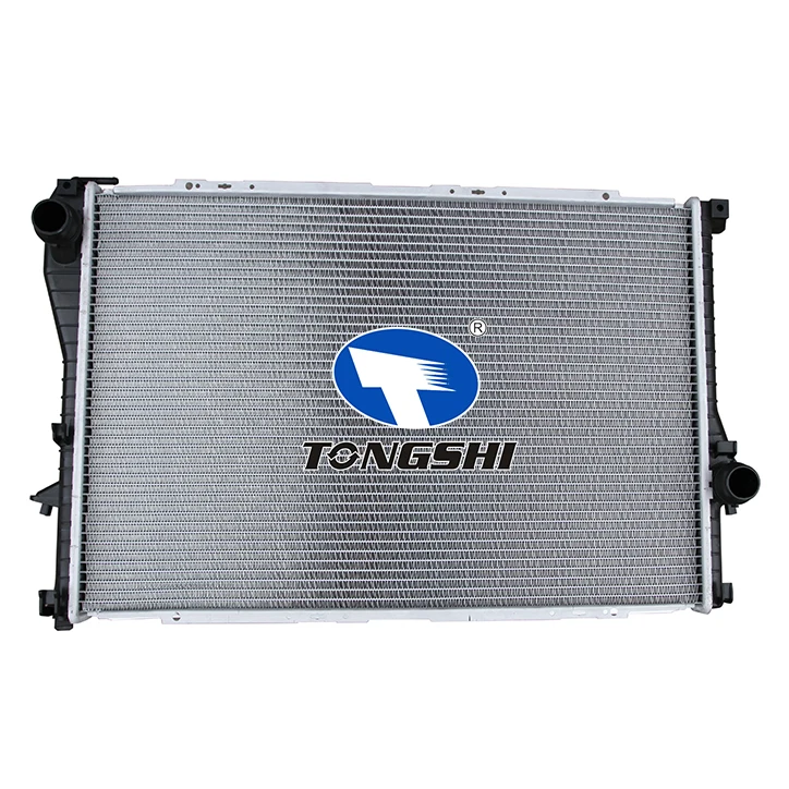 OEM 1436060 1436061 17111436060 17111436061 Auto Radiadores Car Aluminum Radiator for Bmw E39 520 I 95- MT