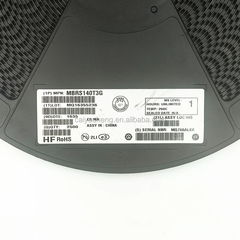 Мостовой выпрямитель однофазный диод MB10F MB10M MB10S