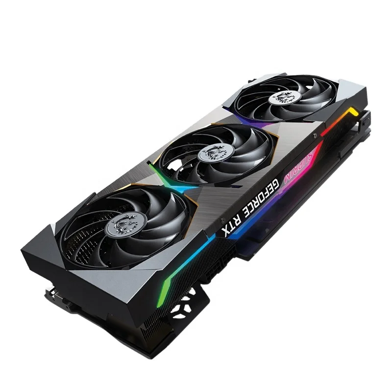 Gigabyte AORUS RTX 3090 24GB video card graphic 256bit GeForce RTX3090 GPU Gaming Graphic Card