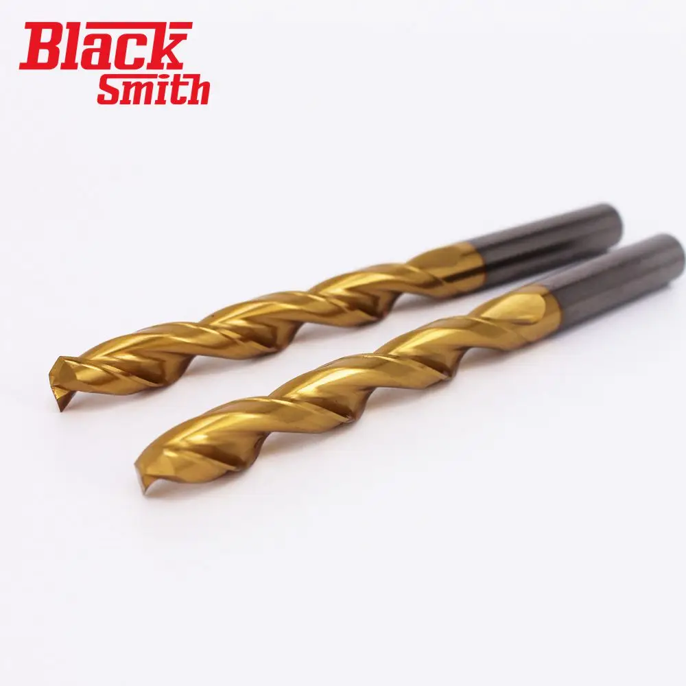 DIN338 точечные металлические Сверла hss cobalt спиральное сверло для нержавеющей стали/металла