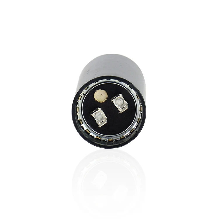 China made CD60 250uf ac motor starting capacitor 20uf 40uf 100uf 120uf