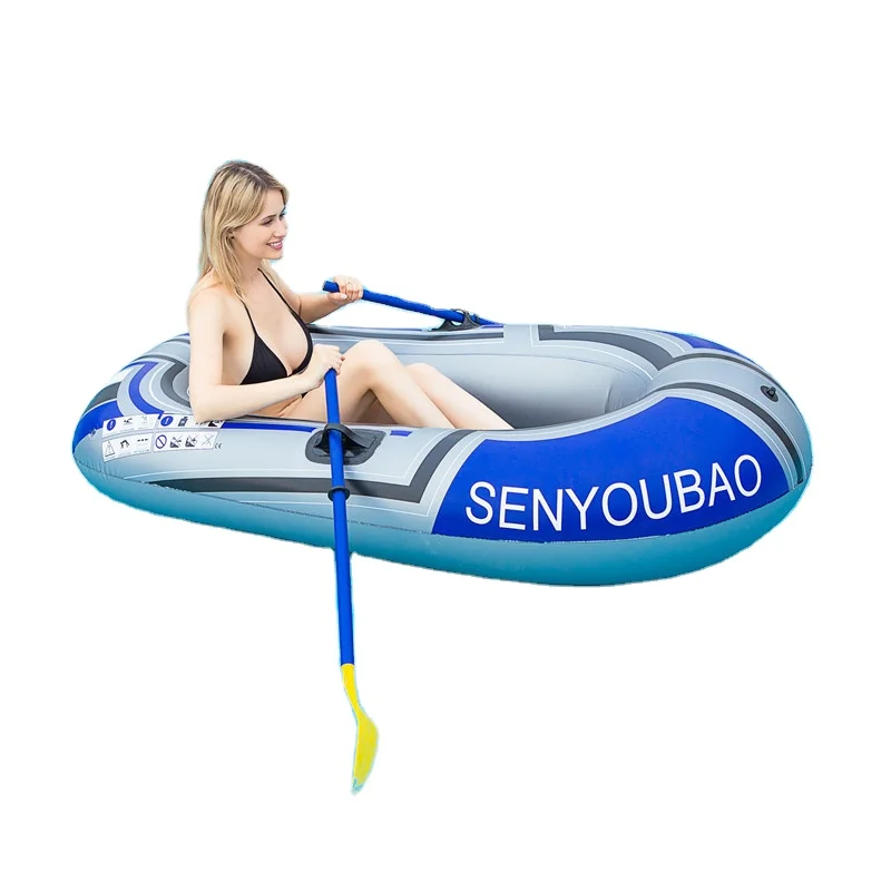 
Hot Seller Row Rowing Boats Wooden Cheap Chinese Factory Wholesale Portable Foldable Plastic Canoe/Kayak 